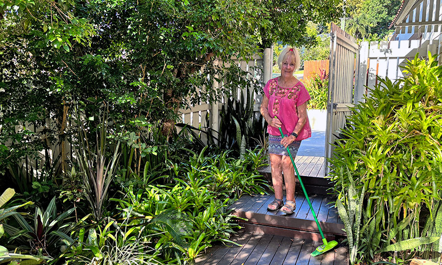 Cairns Domestic Cleaning Services