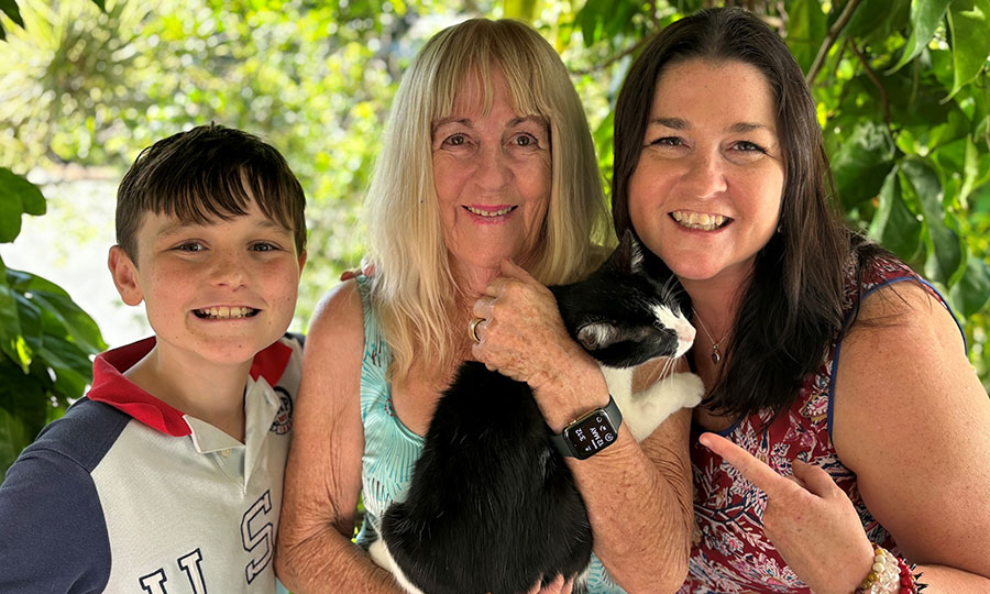 Domestic Help Cairns